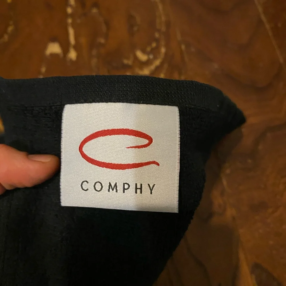 Set of 2 make up towels by Comphy